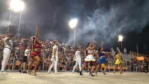 Mañana empieza el Carnaval Encarnaceno 2023 - Nacionales - ABC Color