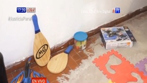 Fundación crea espacio para brindar contención a niños huérfanos - Noticias Paraguay