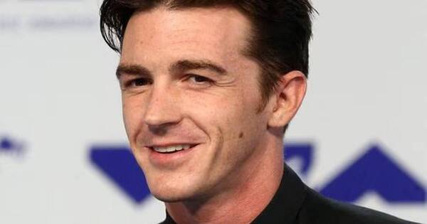La Nación / “Mi hijo es mitad paraguayo”, compartió emocionado el actor Drake Bell