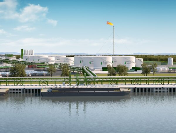 “Proyecto apunta a convertir a Paraguay en productor de un diésel 100% renovable”