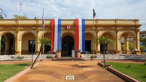 Denuncian despidos masivos en la Gobernación de Concepción por apoyar una candidatura - Megacadena — Últimas Noticias de Paraguay
