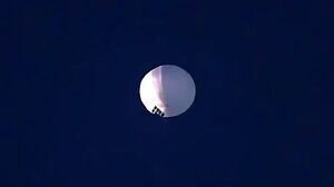 Diario HOY | China "lamenta" ingreso "accidental" de un globo no tripulado en espacio aéreo de EEUU