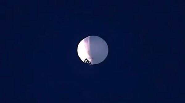 Diario HOY | China "lamenta" ingreso "accidental" de un globo no tripulado en espacio aéreo de EEUU
