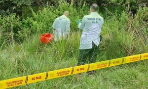 Identificaron al cadáver hallado en la Costanera