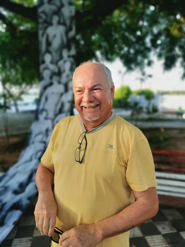 34 años de democracia: “está lejos, pero entre más luchemos, vamos a estar siempre con esperanza”, afirmó Rogelio Goiburú - Política - ABC Color