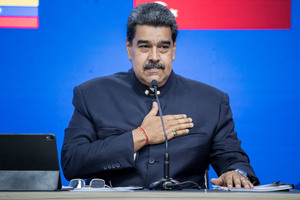 Maduro reitera la propuesta de crear de una zona comercial colombo-venezolana - MarketData