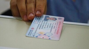 Diario HOY | Atención: padres morosos no podrán obtener registro de conducir en Asunción