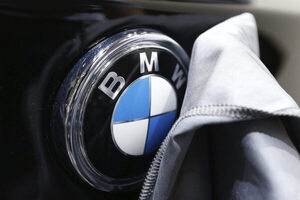 La alemana BMW invertirá 800 millones de euros en planta del centro de México - MarketData