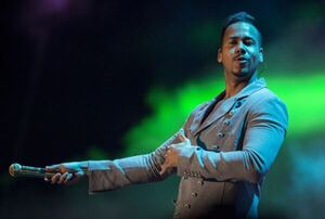 Diario HOY | Romeo Santos volverá a Paraguay en abril