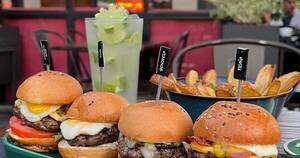 La Nación / Molas 1901: disfrutar con amigos desde el brunch hasta la noche