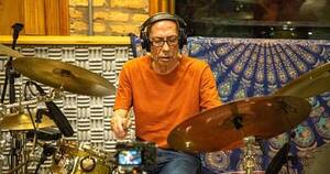 La Nación / Celebración con jazz y blues en el Bosque de los Artistas