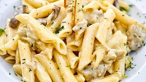 La pasta: ¿amiga o enemiga a la hora de comer saludable? - San Lorenzo Hoy