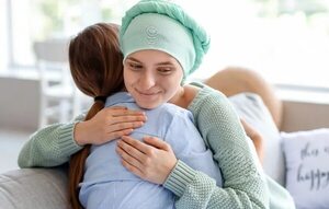 “Por unos cuidados más justos” contra el cáncer - Empresariales - ABC Color
