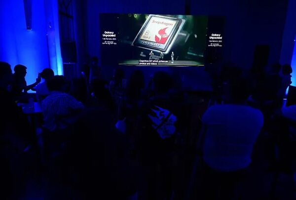 El Galaxy S23 ofrece una mayor experiencia - Empresariales - ABC Color