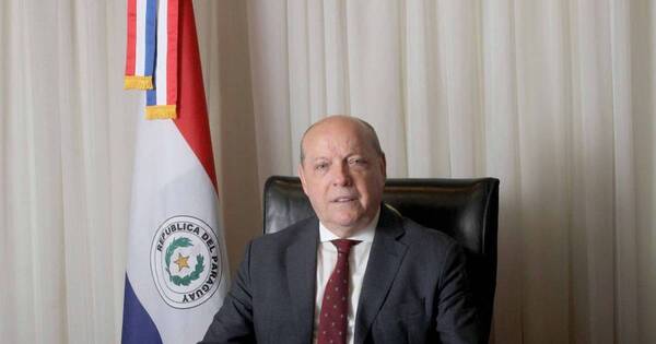 La Nación / César Diesel es el nuevo presidente de la CSJ