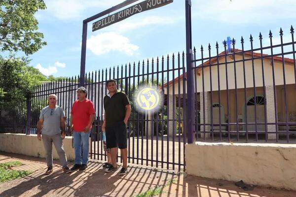 Prosigue mapeo de sitios emblemáticos para incorporarlos como atractivos turísticos en Luque •