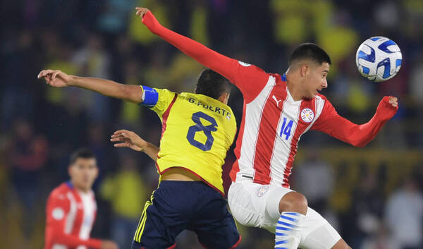 [VIDEO] Sub 20: Albirroja sin alma fue goleada y queda al borde del nocáut