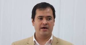 La Nación / Harto de la inseguridad, Rodrigo Gamarra propone penas que prohíban excarcelar a reincidentes