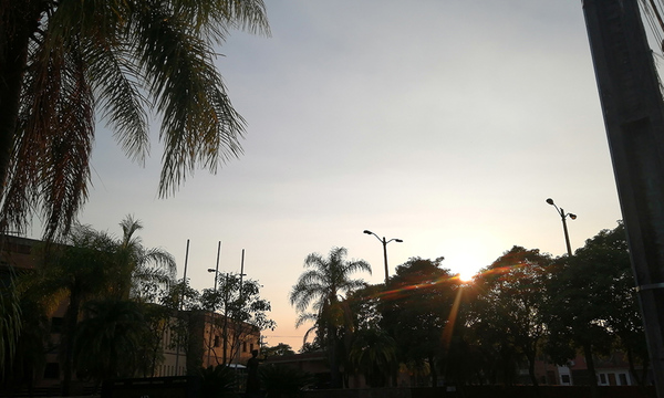 Temperaturas en aumento durante el fin de semana - OviedoPress