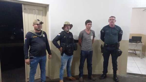 Diario HOY | Operación Silvestre: caen dos tentáculos del crimen organizado