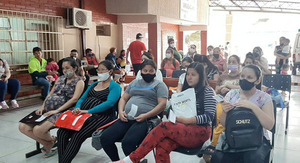Salud confirma epidemia de chikungunya en el país, que va sumando más víctimas fatales | DIARIO PRIMERA PLANA