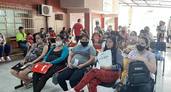 Salud confirma epidemia de chikungunya en el país, que va sumando más víctimas fatales | DIARIO PRIMERA PLANA