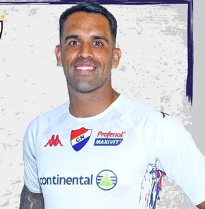 El chileno Gamboa pitará el primer duelo entre Nacional y Sport Huancayo por la Libertadores - Fútbol Internacional - ABC Color