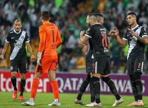 Olimpia-Fluminense, días y horarios definidos | 1000 Noticias