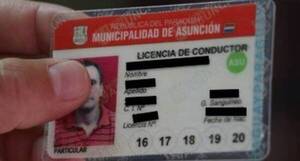 En Asunción no le darán registro de conducir a papis que no pasan para la leche