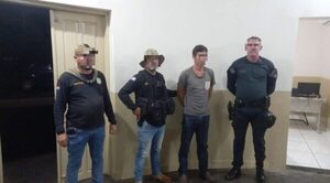 Operación Silvestre: caen dos tentáculos del crimen organizado