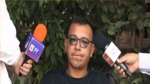 "Yo creo que me quisieron matar", dijo el agredido por patota