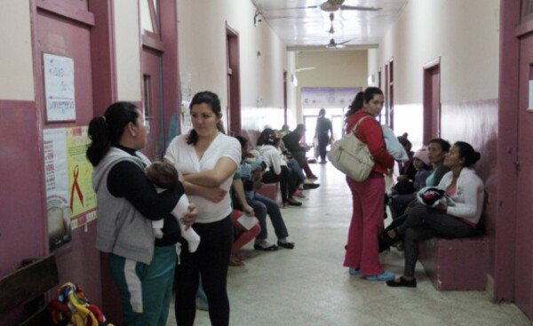 Reorganizan hospitales para casos febriles ante avance de Chikungunya