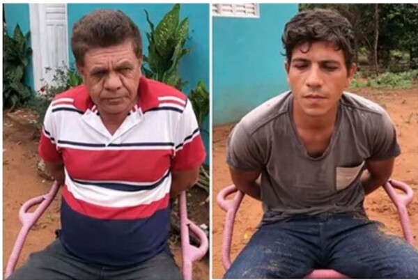 Caen supuestos miembros del esquema del narco prófugo Barón Escurra