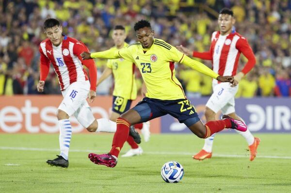 La Albirroja cae goleada y complica su chance mundialista