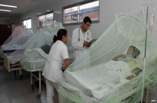 Chikungunya: Reorganizan atenciones en hospitales ante aumento de casos febriles