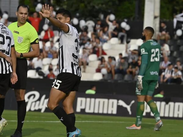 Resistencia-Libertad: el segundo duelo del día, en Villa Elisa - Fútbol - ABC Color