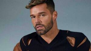 [VIDEO] Ricky Martin salió opívo a anunciar su nueva gira