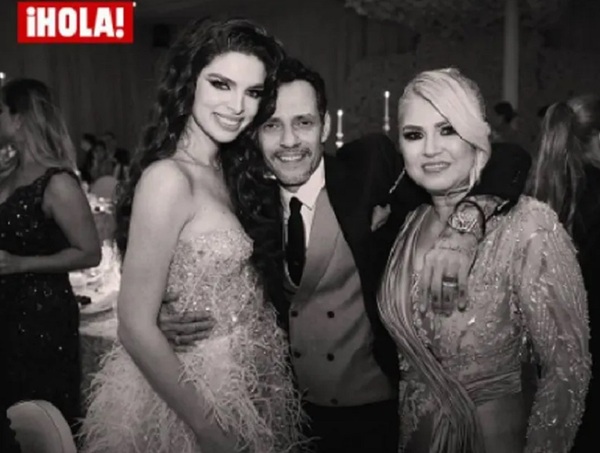 ¿Nadia embarazada? Rumores no paran y medios internacionales lo afirman - Noticias Paraguay