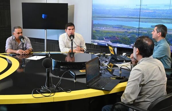 AUDIO: Juan Carlos Baruja y Berlarmino Balbuena quieren llegar al Senado - Contacto Ciudadano - ABC Color