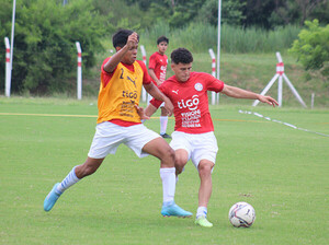 Fútbol en el cierre de semana - APF