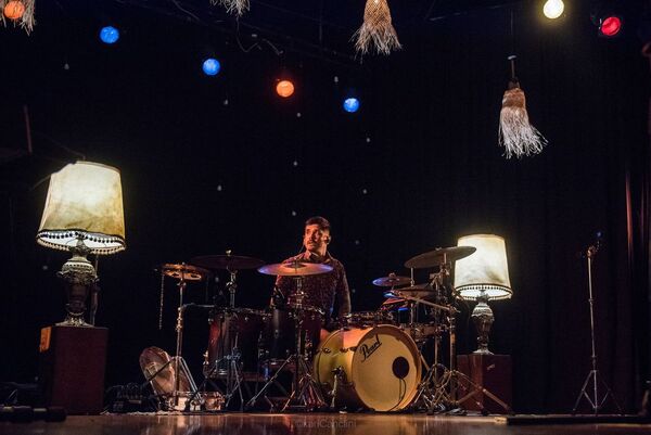 Marcelo Soler muestra su “Lado B” con cinco canciones y un clip