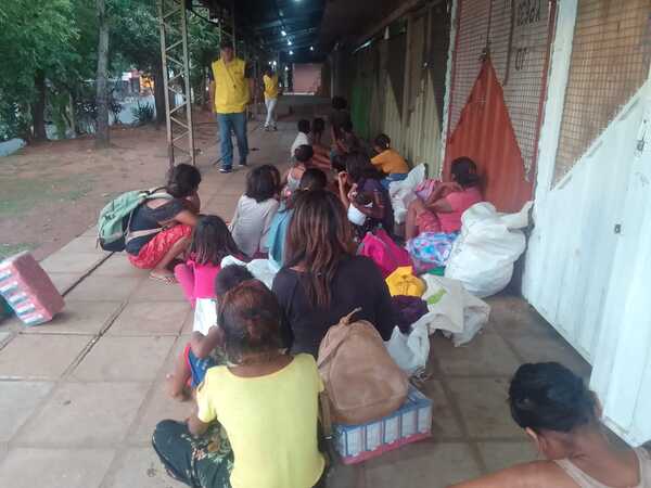 CODENI investiga presunta explotación sexual a adolescentes indígenas en Encarnación