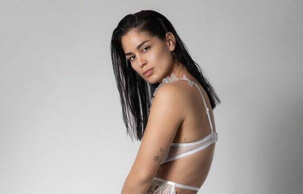 Fabi Martínez ya tiene fecha para pelear por la corona de Miss Grand