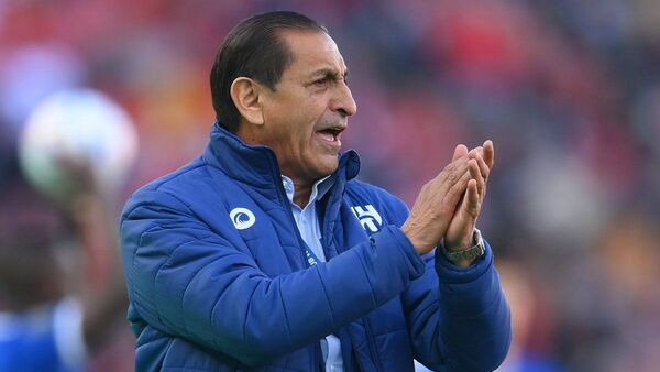 Al Hilal de Ramón Díaz será el rival de Flamengo