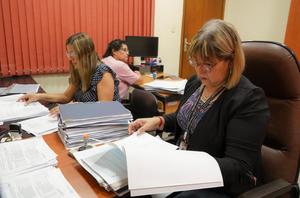 EL 17 DE FEBRERO CULMINA EL PLAZO PARA COMUNICAR RENUNCIA DE CANDIDATURAS - Itapúa Noticias