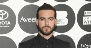 La Nación / Actor de telenovelas fue sentenciado a cinco años de cárcel en Miami