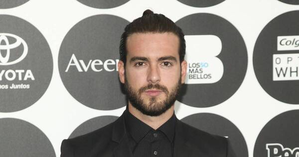 La Nación / Actor de telenovelas fue sentenciado a cinco años de cárcel en Miami