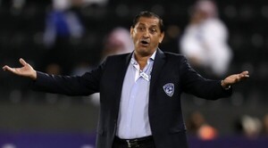 Ramón Díaz se enfrentará a Flamengo en Mundial de Clubes | 1000 Noticias