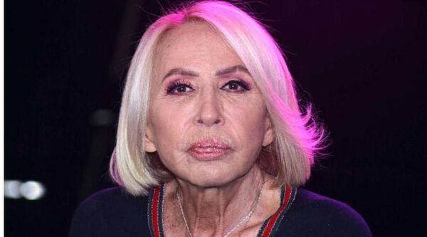 Laura Bozzo arremetió contra Piqué y Clara Chía: “Tuvo que buscarse un gatito, una pu”