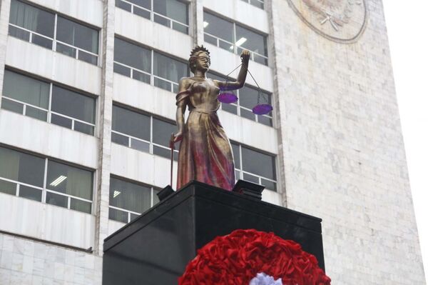 Postulantes a ministro de la Corte se someterán a examen de conocimientos el 15 de febrero - ADN Digital